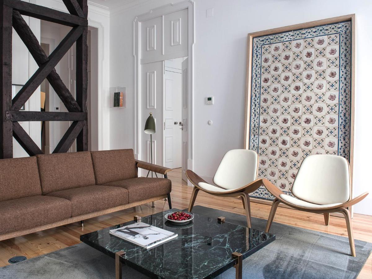 Madalena Orquidea Living Lejlighed Lisboa