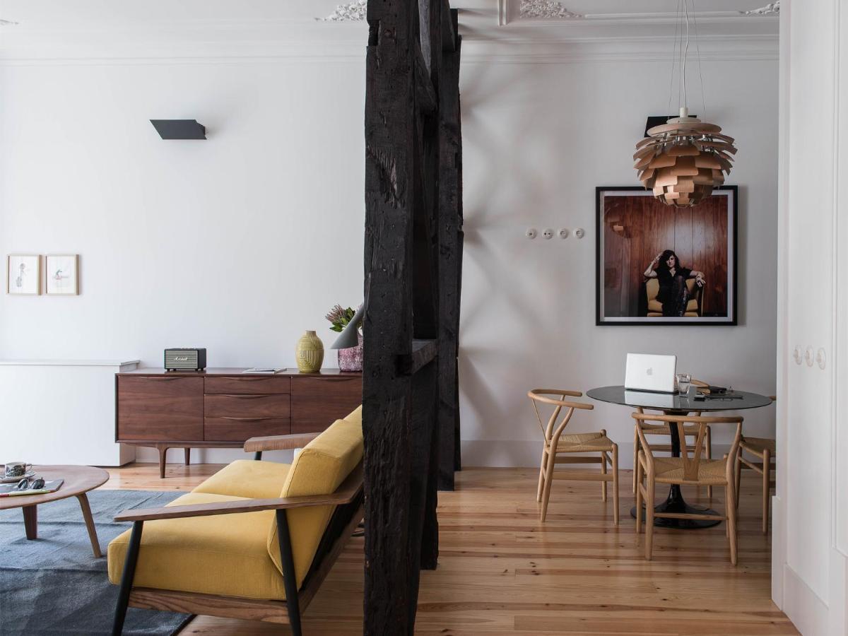 Madalena Orquidea Living Lisboa