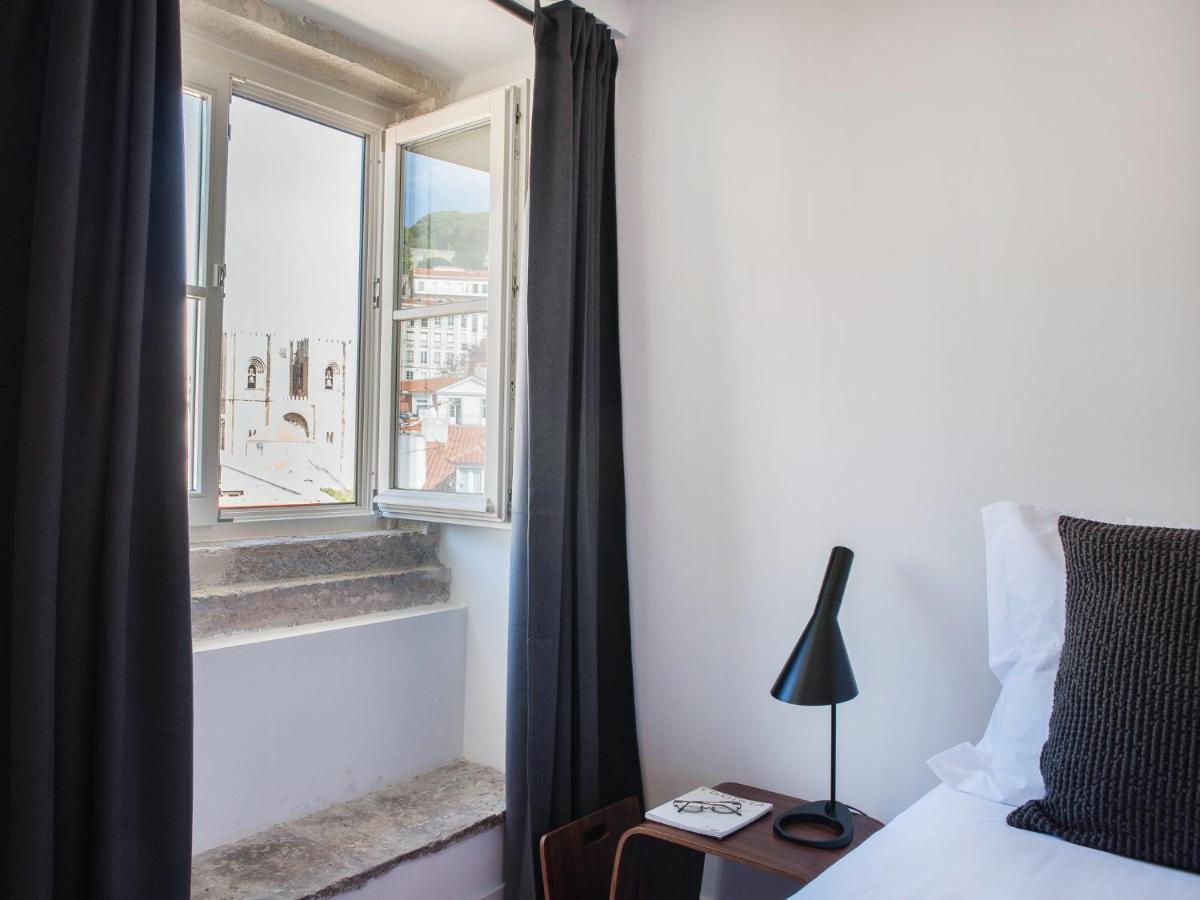 Madalena Orquidea Living Lejlighed Lisboa
